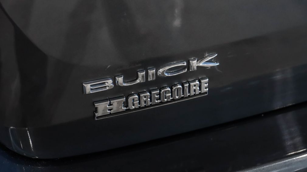 2017 Buick Encore Sport Touring AUTOMATIQUE  AWD  CLIMATISATION #20