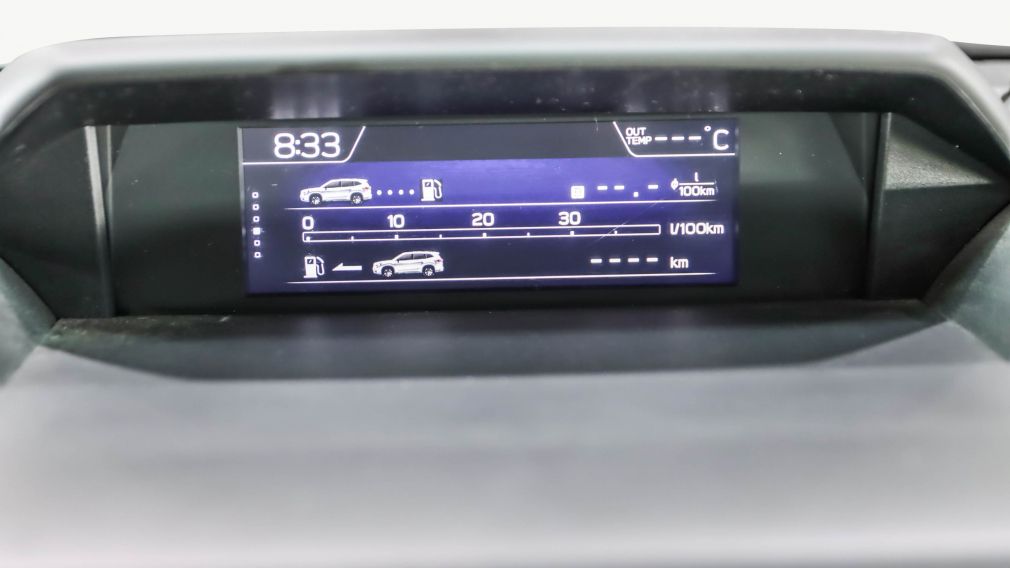 2019 Subaru Forester Convenience AUTOMATIQUE AWD CLIMATISATION #15