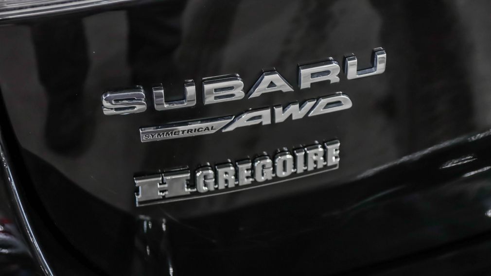 2019 Subaru Forester Convenience AUTOMATIQUE AWD CLIMATISATION #24