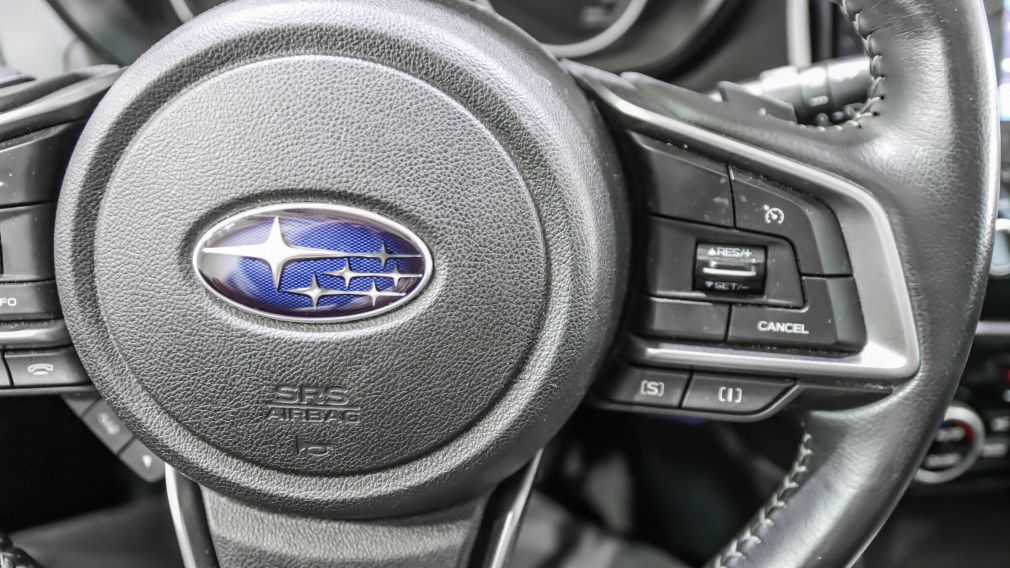 2019 Subaru Forester Convenience AUTOMATIQUE AWD CLIMATISATION #13