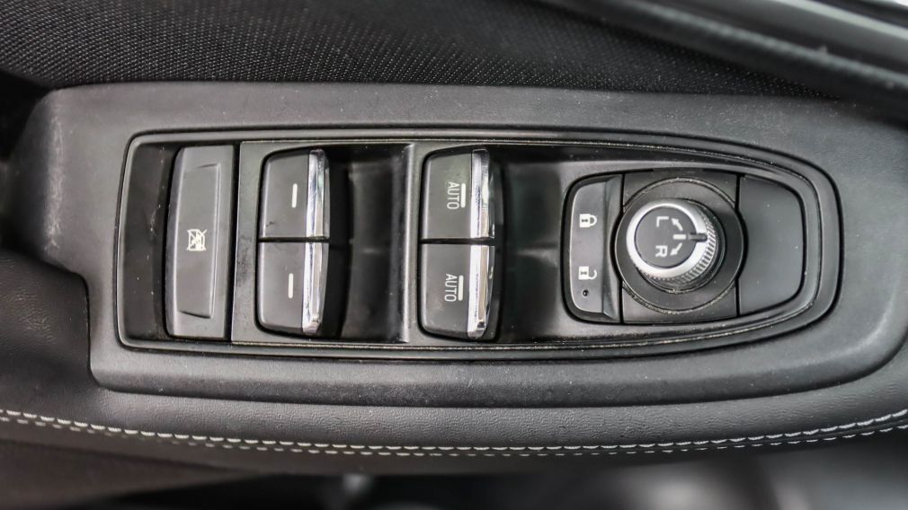 2019 Subaru Forester Convenience AUTOMATIQUE AWD CLIMATISATION #10