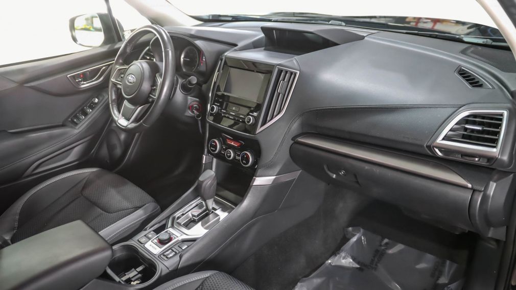 2019 Subaru Forester Convenience AUTOMATIQUE AWD CLIMATISATION #25