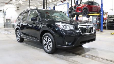 2019 Subaru Forester Convenience AUTOMATIQUE AWD CLIMATISATION                