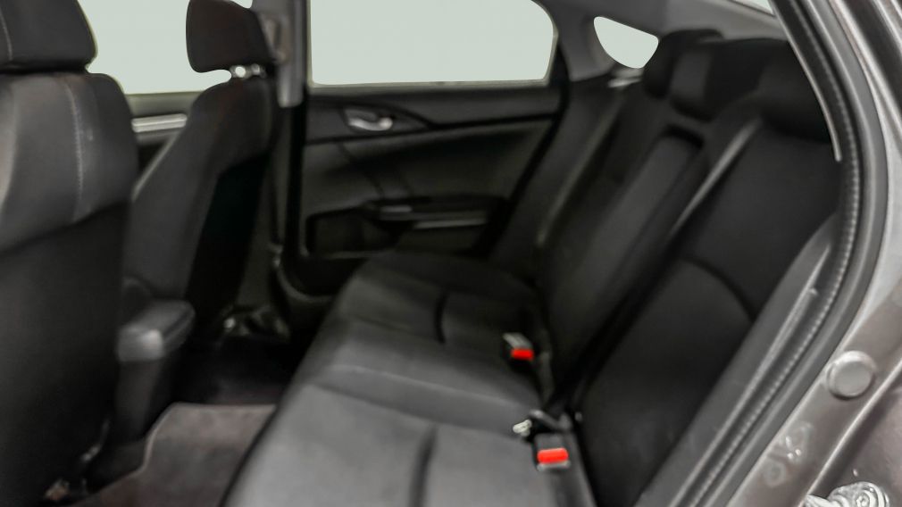 2018 Honda Civic LX A/C Gr-Électrique Caméra Bluetooth #18