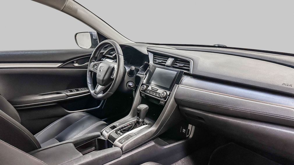 2018 Honda Civic LX A/C Gr-Électrique Caméra Bluetooth #20