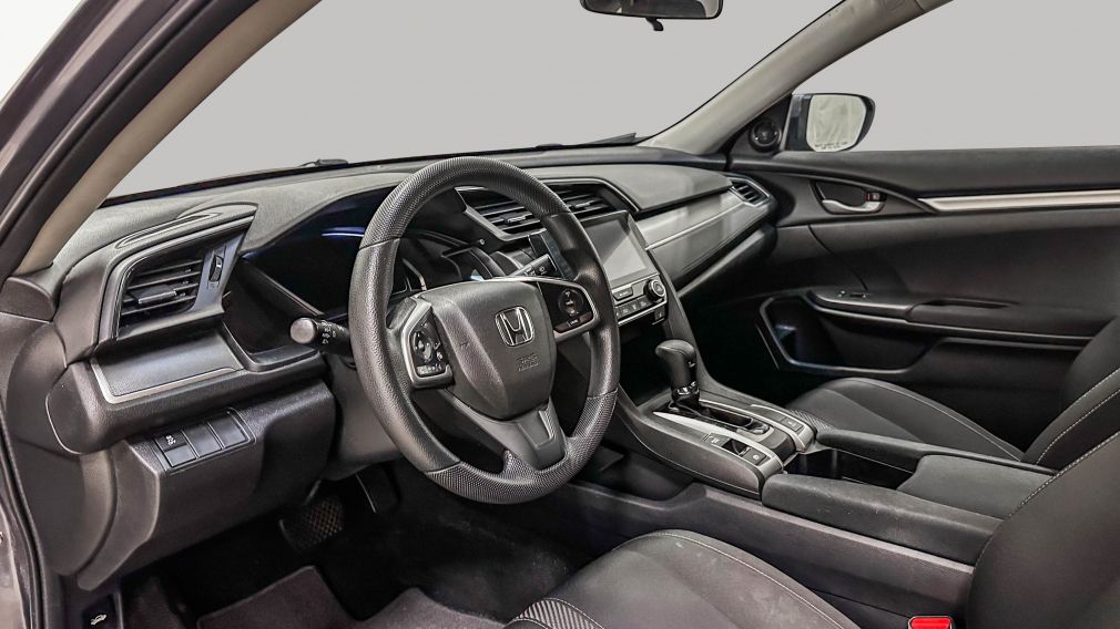 2018 Honda Civic LX A/C Gr-Électrique Caméra Bluetooth #11
