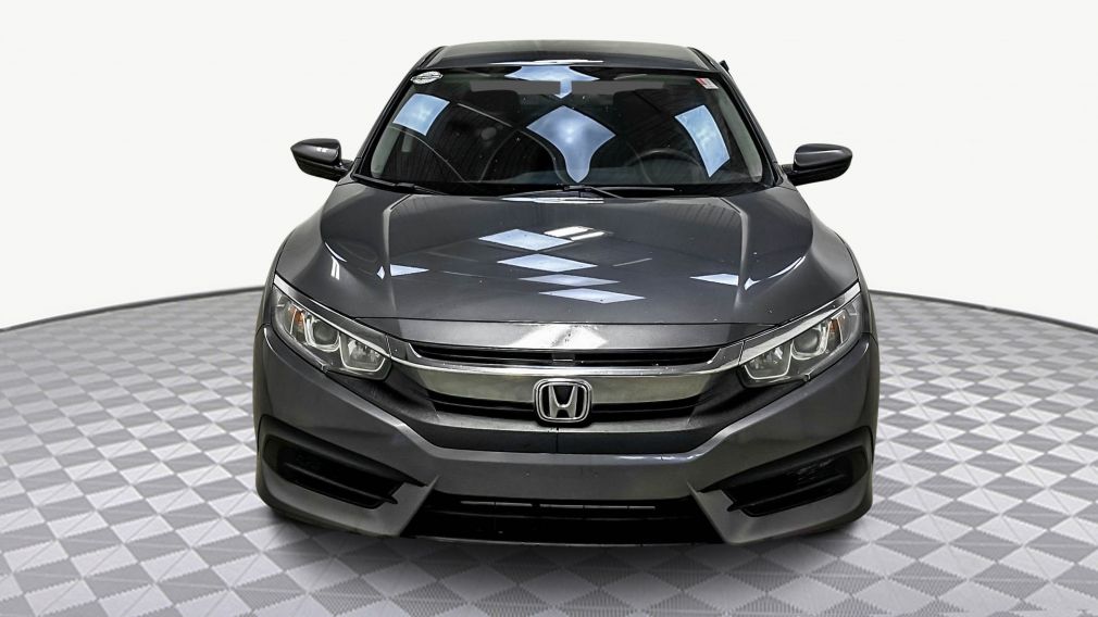 2018 Honda Civic LX A/C Gr-Électrique Caméra Bluetooth #2