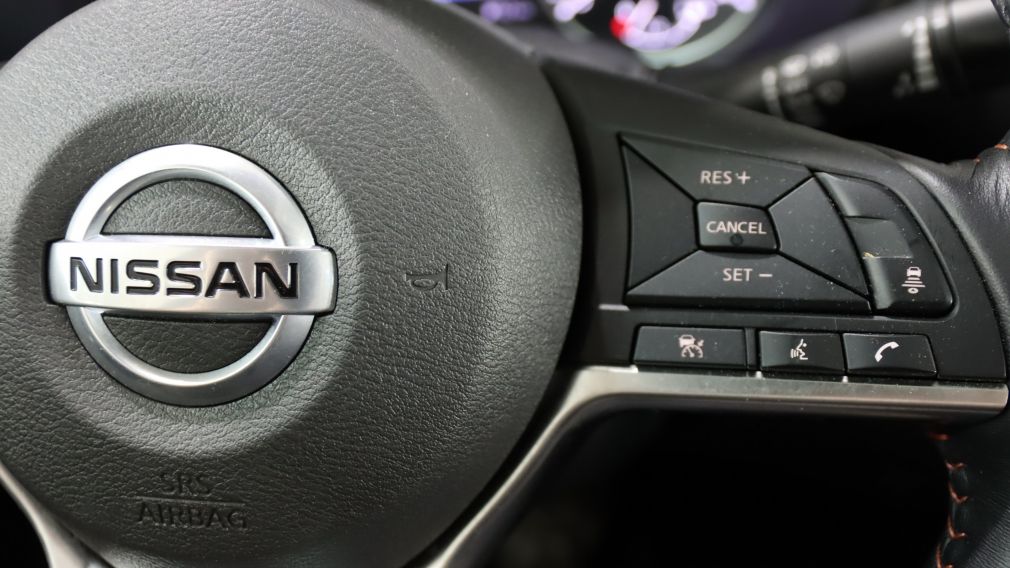 2020 Nissan Sentra SR AUTO A/C TOIT MAGS CAM RECUL BLUETOOTH #15