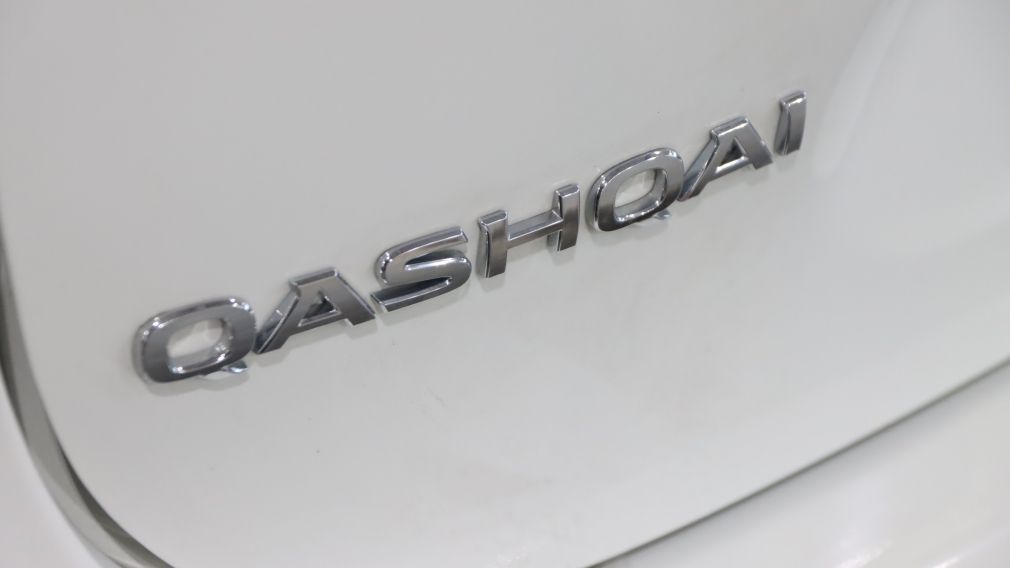 2018 Nissan Qashqai S + AUTOMATIQUE + A/C + GROUPE ÉLECT !!! #10