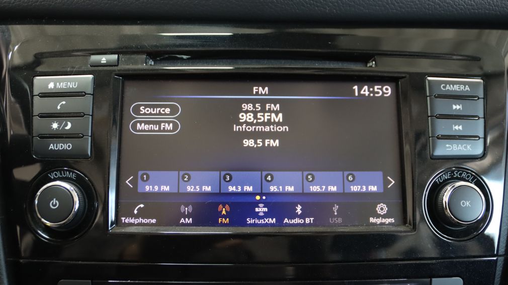 2020 Nissan Qashqai SV  AUTOMATIQUE  APPLE CARPLAY MAGS !!! #15