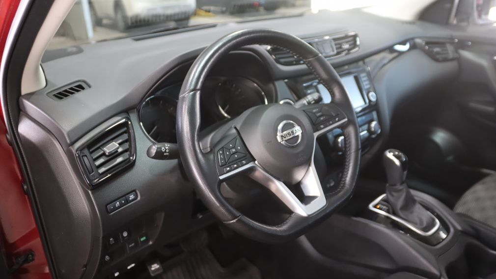 2020 Nissan Qashqai SV  AUTOMATIQUE  APPLE CARPLAY MAGS !!! #22