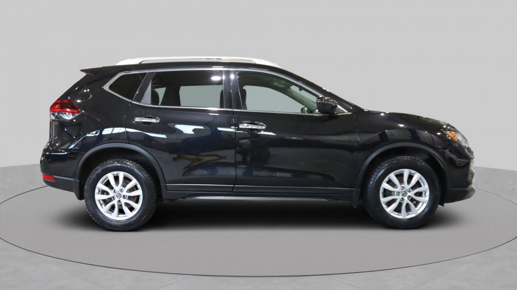 Nissan Rogue 2020 S AWD APPLE CARPLAY SPÉCIAL EDITION usagée et d