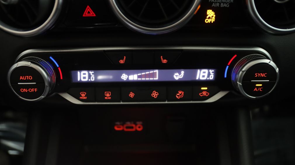 Nissan Sentra 2020 SV AUTOMATIQUE CLIMATISATION APPLE CARPLAY usagée et