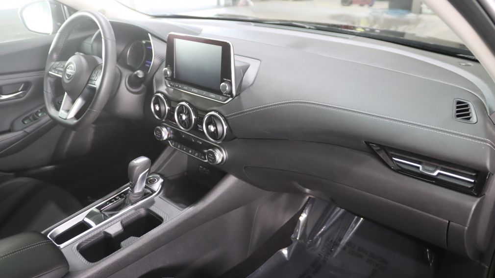 Nissan Sentra 2020 SV AUTOMATIQUE CLIMATISATION APPLE CARPLAY usagée et