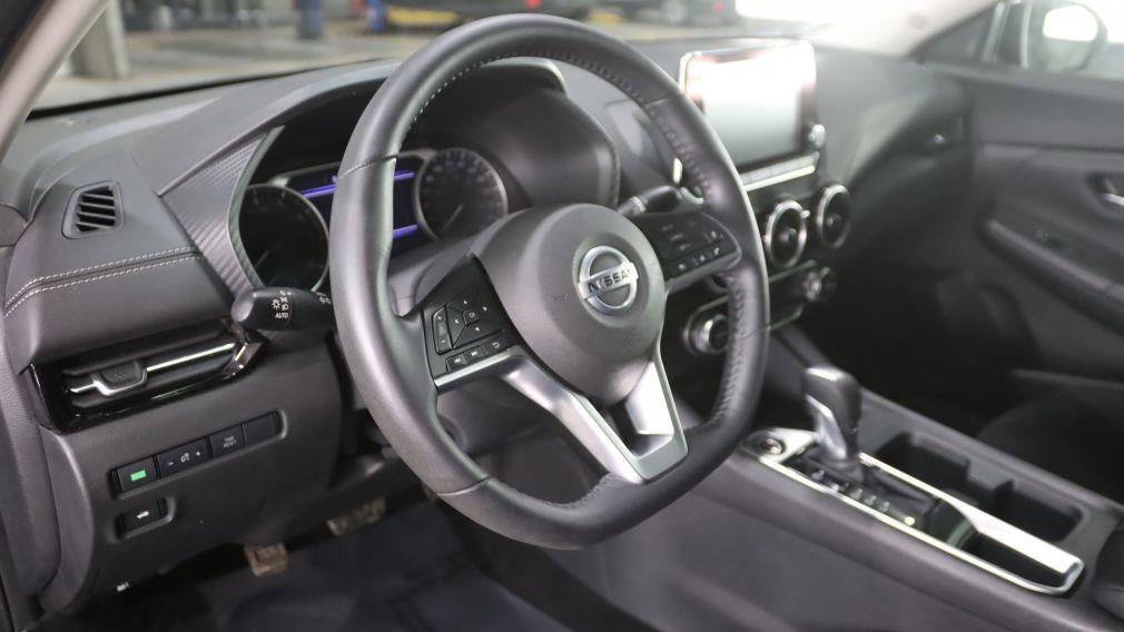 Nissan Sentra 2020 SV AUTOMATIQUE CLIMATISATION APPLE CARPLAY usagée et