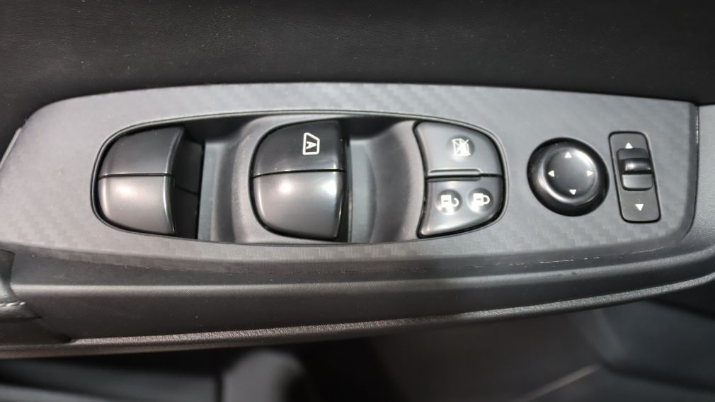 Nissan Sentra 2020 SV AUTOMATIQUE CLIMATISATION APPLE CARPLAY usagée et