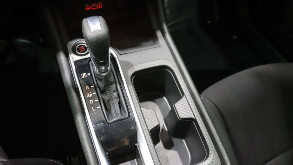 Nissan Sentra 2020 SV AUTOMATIQUE CLIMATISATION APPLE CARPLAY usagée et