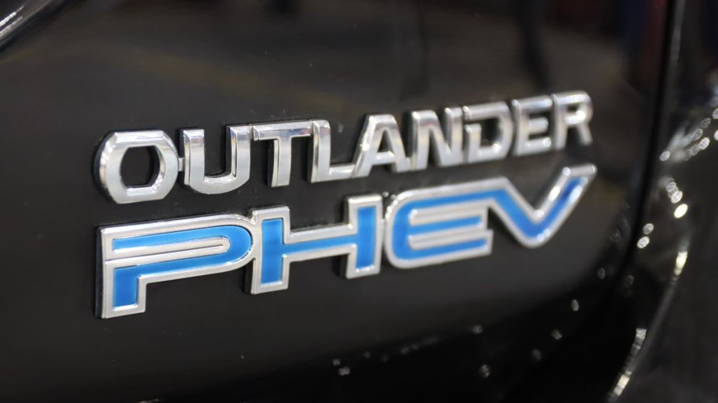 2019 Mitsubishi Outlander PHEV SE AUTOMATIQUE AWD CLIMATISATION #39