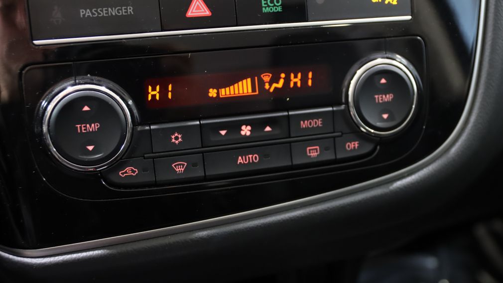 2019 Mitsubishi Outlander PHEV SE AUTOMATIQUE AWD CLIMATISATION #47
