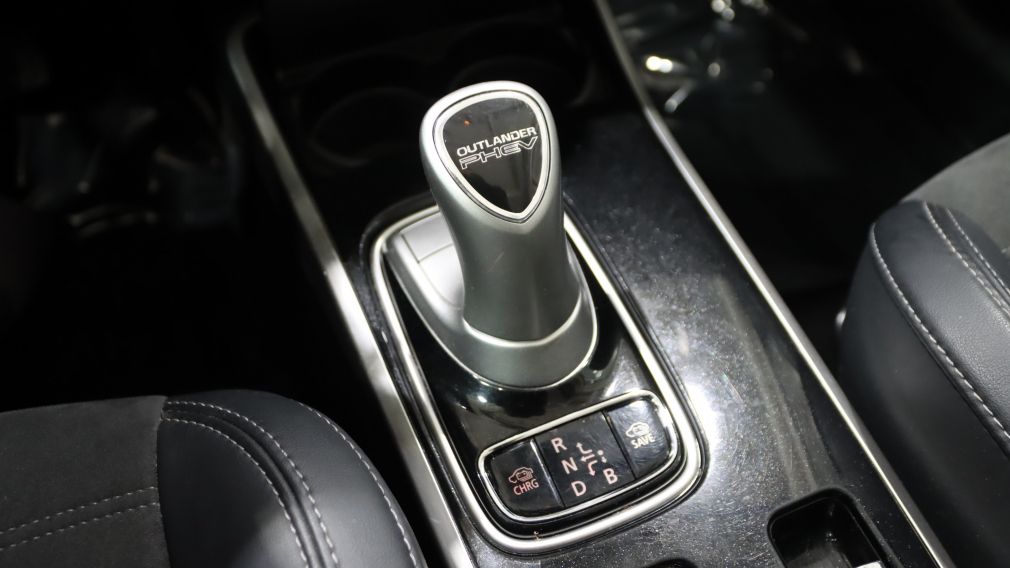 2019 Mitsubishi Outlander PHEV SE AUTOMATIQUE AWD CLIMATISATION #50