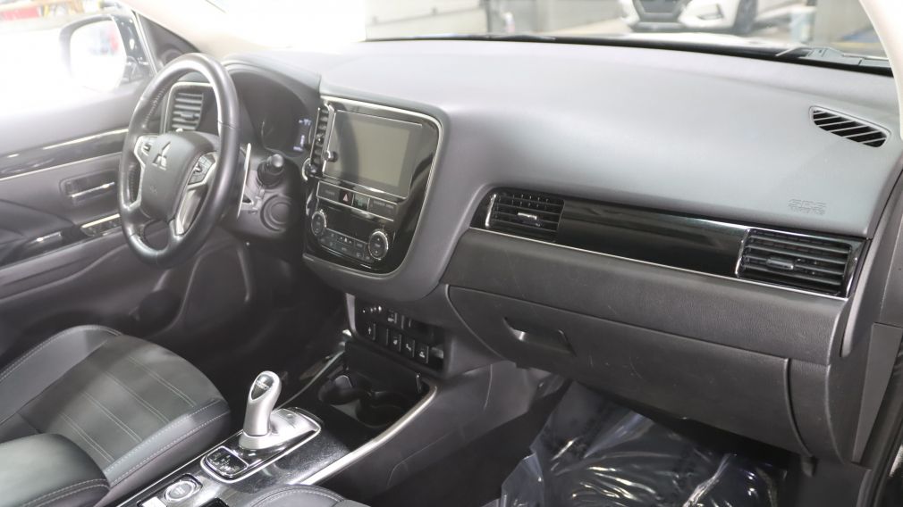2019 Mitsubishi Outlander PHEV SE AUTOMATIQUE AWD CLIMATISATION #57