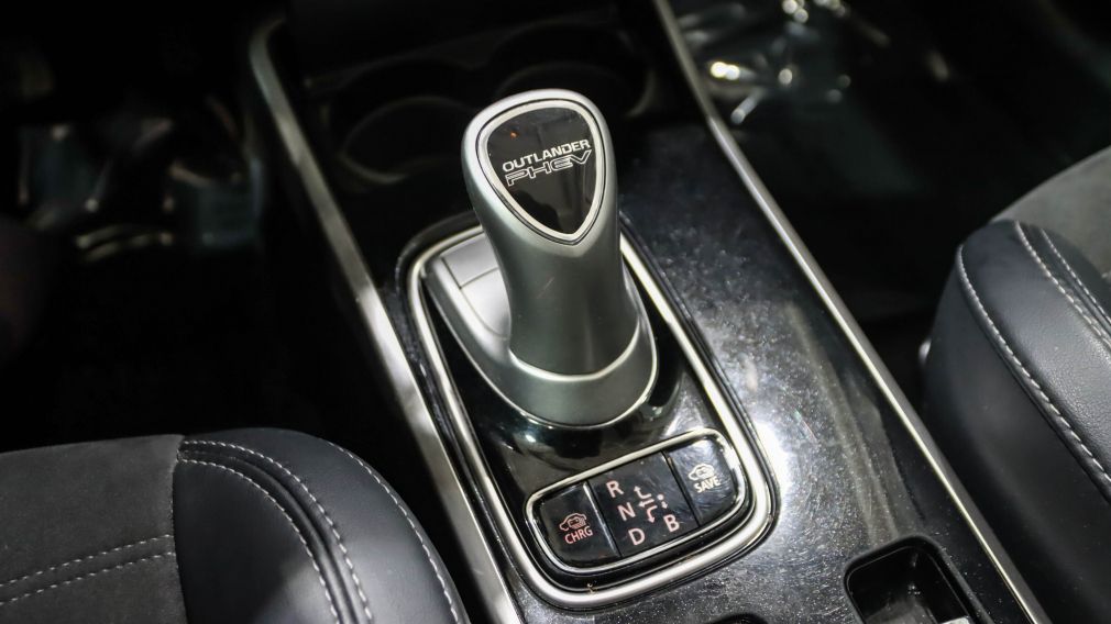 2019 Mitsubishi Outlander PHEV SE AUTOMATIQUE AWD CLIMATISATION #26