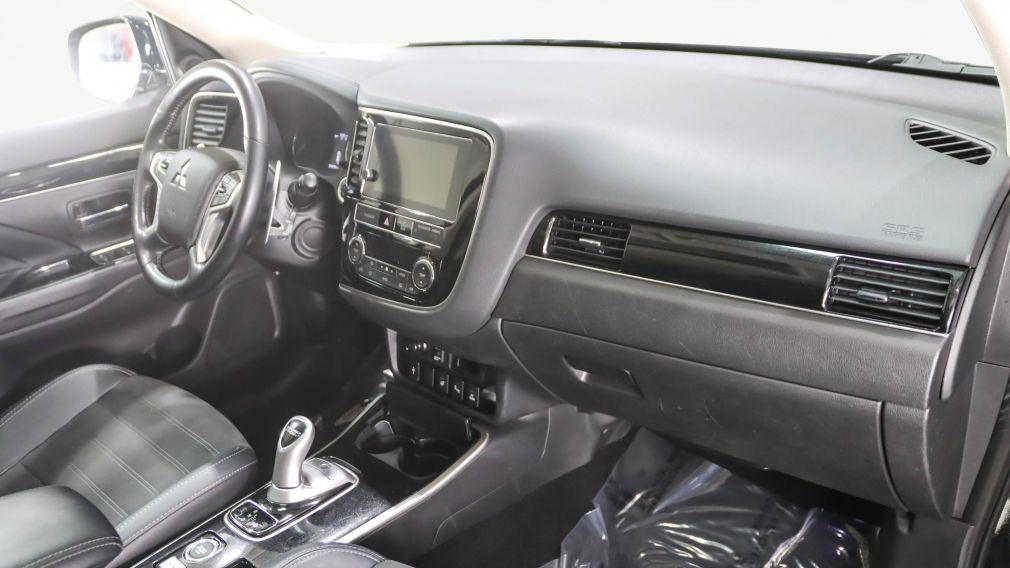 2019 Mitsubishi Outlander PHEV SE AUTOMATIQUE AWD CLIMATISATION #29