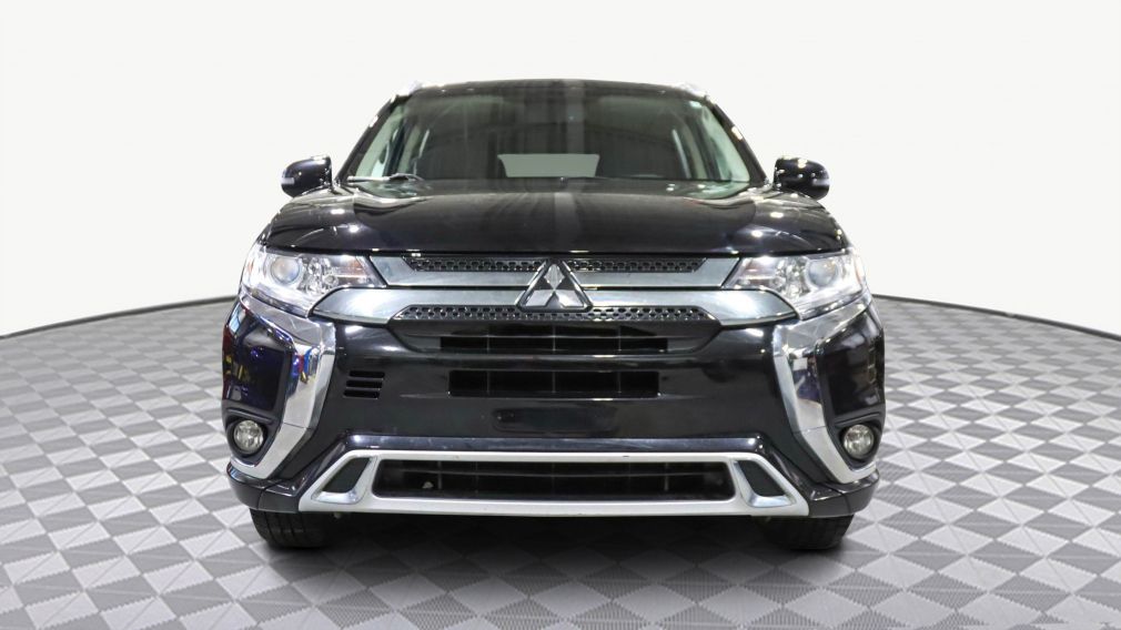 2019 Mitsubishi Outlander PHEV SE AUTOMATIQUE AWD CLIMATISATION #2