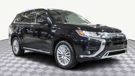 2019 Mitsubishi Outlander PHEV SE AUTOMATIQUE AWD CLIMATISATION                à Québec                