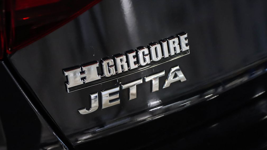 2019 Volkswagen Jetta Highline AUTOMATIQUE CLIMATISATION CUIR #16