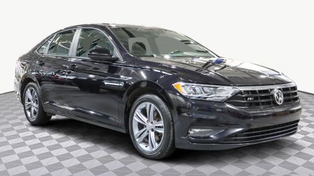 2019 Volkswagen Jetta Highline AUTOMATIQUE CLIMATISATION CUIR                in Brossard                