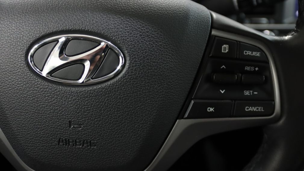 2017 Hyundai Elantra GLS AUTOMATIQUE CLIMATISATION #13