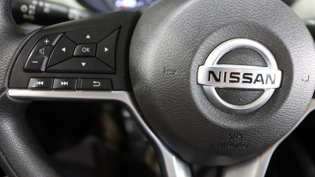 2021 Nissan Versa SV AUTOMATIQUE CLIMATISATION APPLE CARPLAY #40
