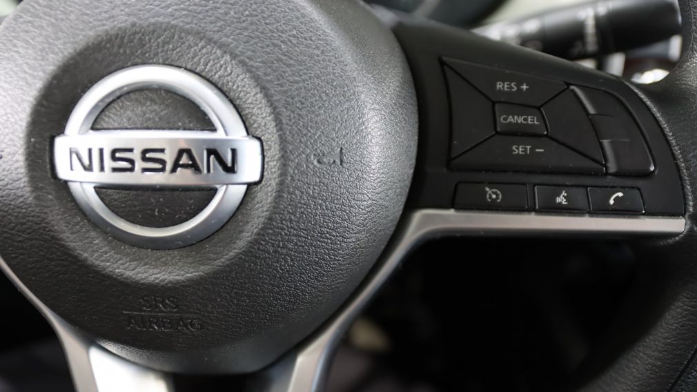 2021 Nissan Versa SV AUTOMATIQUE CLIMATISATION APPLE CARPLAY #41