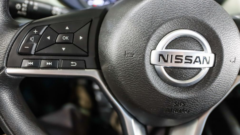 2021 Nissan Versa SV AUTOMATIQUE CLIMATISATION APPLE CARPLAY #16