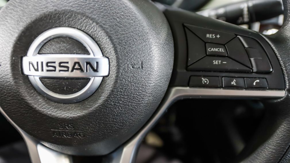 2021 Nissan Versa SV AUTOMATIQUE CLIMATISATION APPLE CARPLAY #17