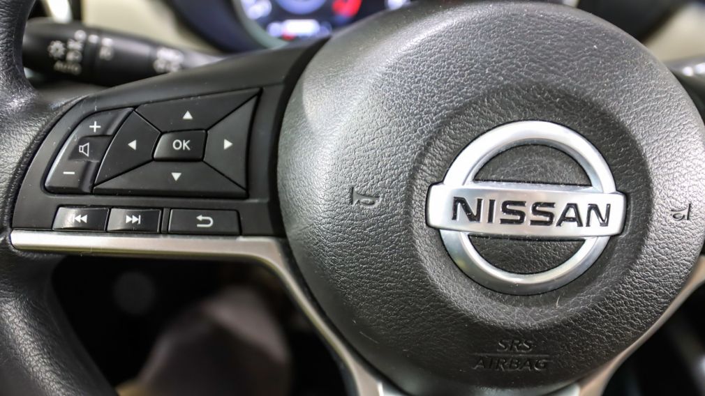 2021 Nissan Versa SV AUTOMATIQUE CLIMATISATION APPLE CARPLAY #14