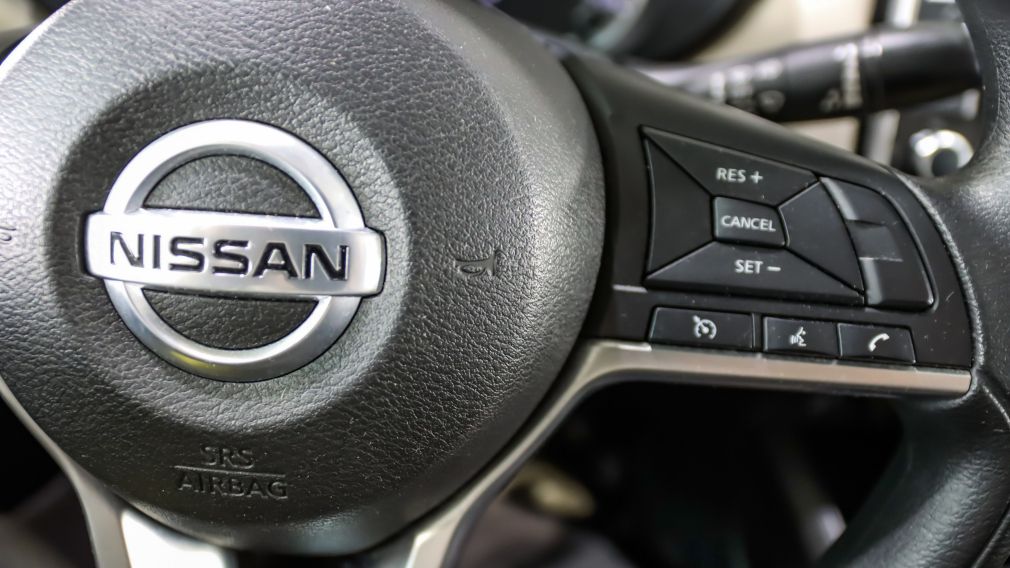 2021 Nissan Versa SV AUTOMATIQUE CLIMATISATION APPLE CARPLAY #15