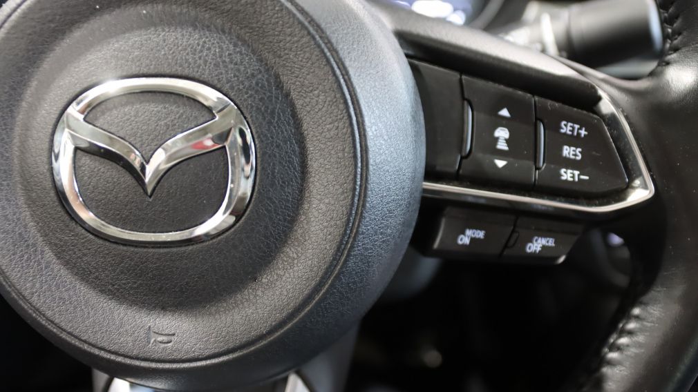 2021 Mazda 6 GS-L AUTOMATIQUE CLIMATISATION CUIR #42