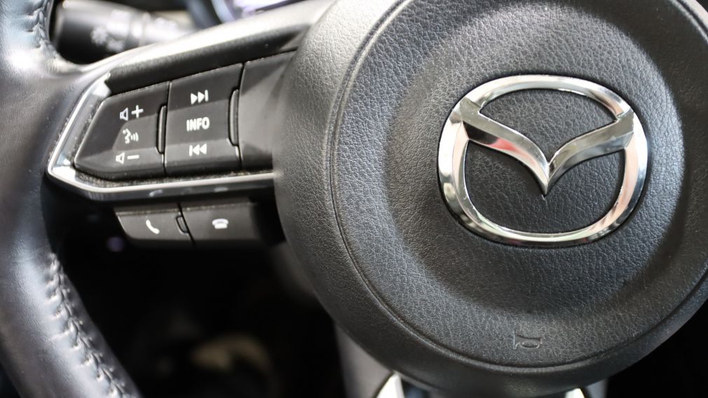 2021 Mazda 6 GS-L AUTOMATIQUE CLIMATISATION CUIR #41