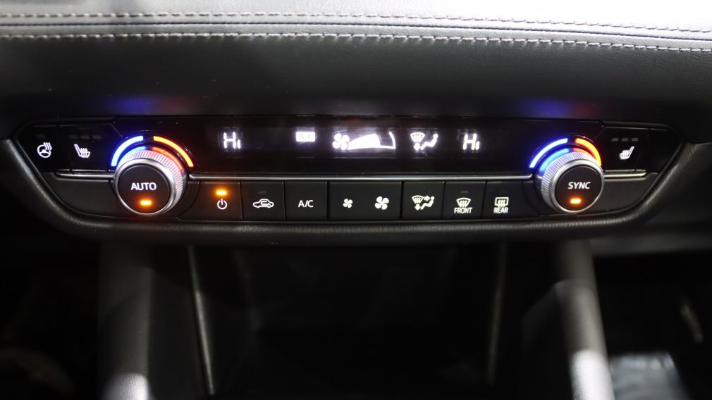 2021 Mazda 6 GS-L AUTOMATIQUE CLIMATISATION CUIR #45