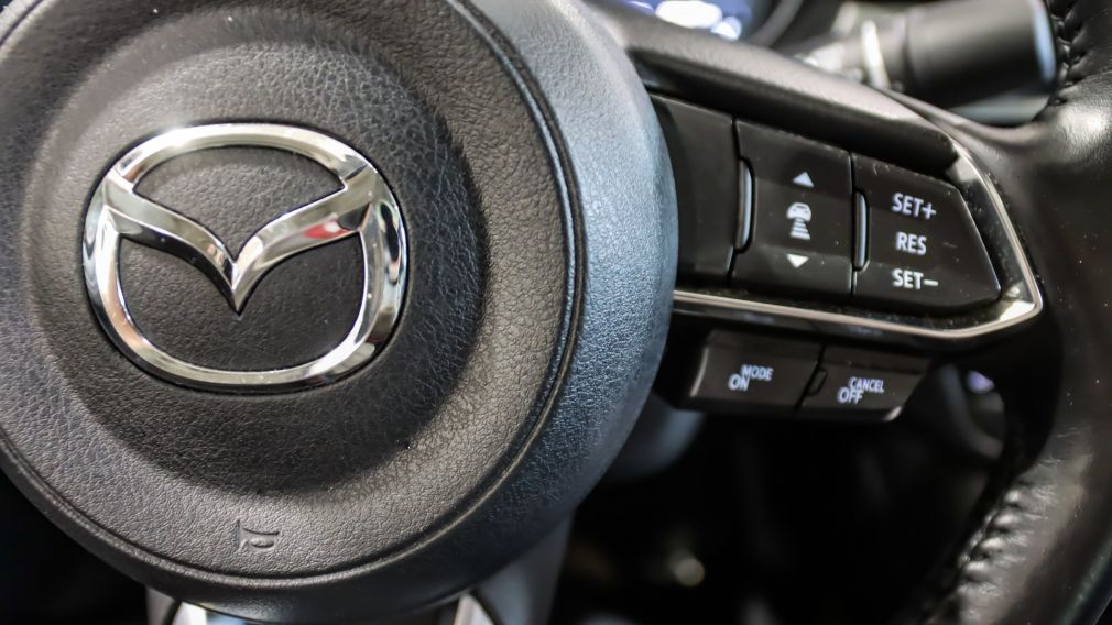2021 Mazda 6 GS-L AUTOMATIQUE CLIMATISATION CUIR #15