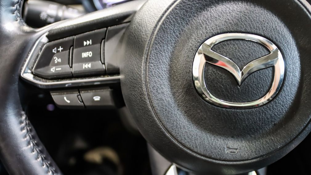 2021 Mazda 6 GS-L AUTOMATIQUE CLIMATISATION CUIR #14