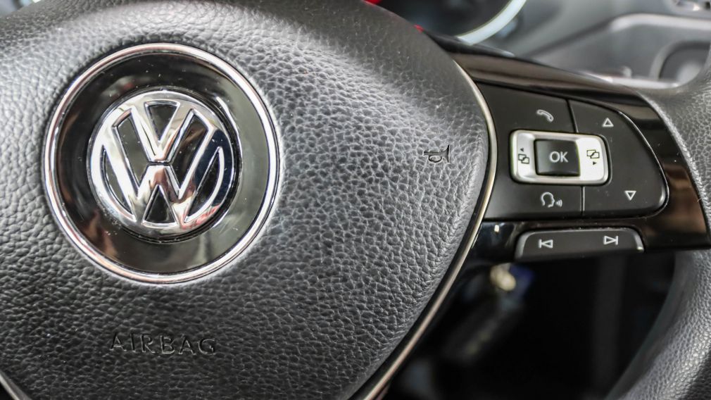 2017 Volkswagen Jetta Trendline+ AUTOMATIQUE CLIMATISATION #14