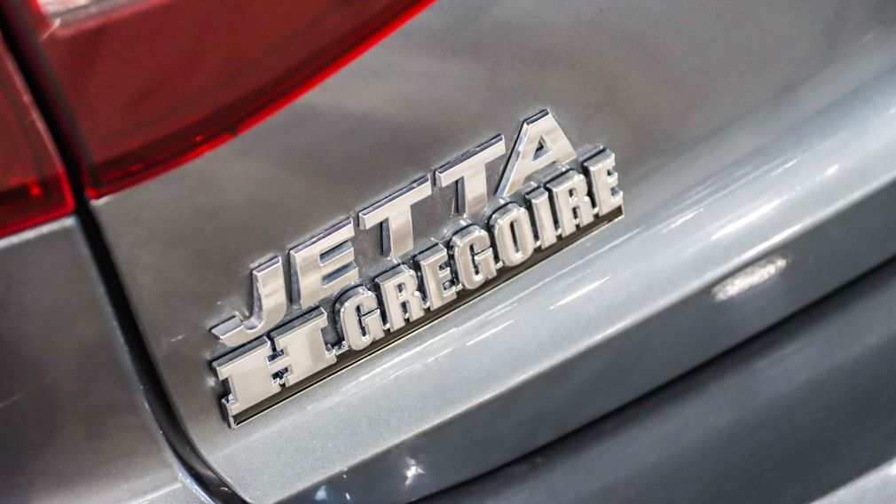 2017 Volkswagen Jetta Trendline+ AUTOMATIQUE CLIMATISATION #10