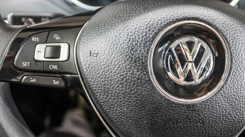2017 Volkswagen Jetta Trendline+ AUTOMATIQUE CLIMATISATION #13