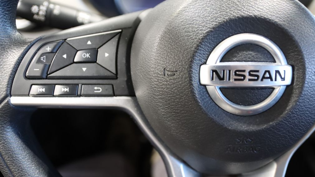 2021 Nissan Versa SV AUTOMATIQUE CLIMATISATION APPLE CARPLAY #39