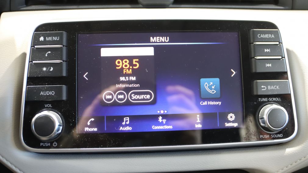 2021 Nissan Versa SV AUTOMATIQUE CLIMATISATION APPLE CARPLAY #41