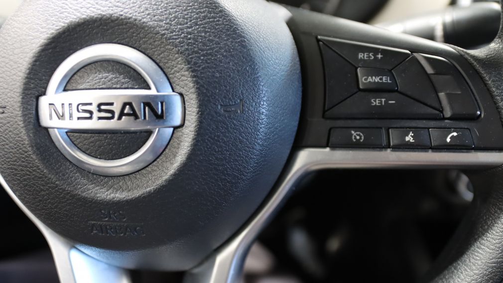 2021 Nissan Versa SV AUTOMATIQUE CLIMATISATION APPLE CARPLAY #40