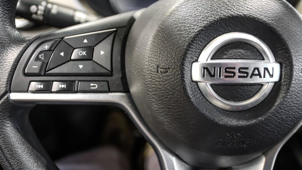 2021 Nissan Versa SV AUTOMATIQUE CLIMATISATION APPLE CARPLAY #14